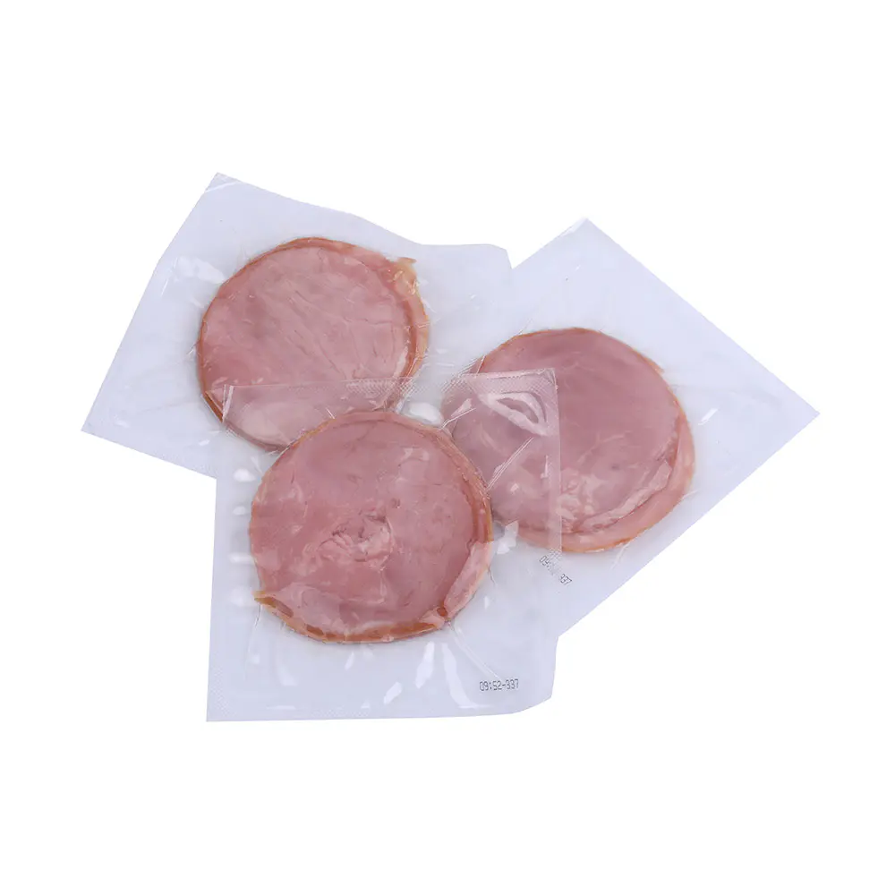 KPET film with single side PVDC coating for moisture barrier