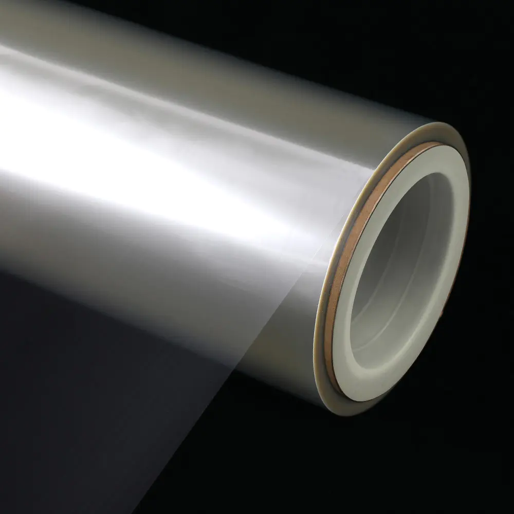 BOPET Mylar Film: Properties, Types, and Flexible Packaging Applications