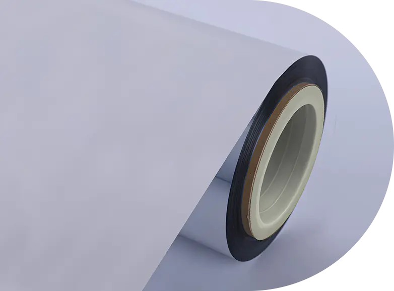 MBOPP-01(Metallized BOPP Film)